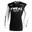 Bluza O'Neal Mayhem Bullet V.22 - XL, Negru-Alb