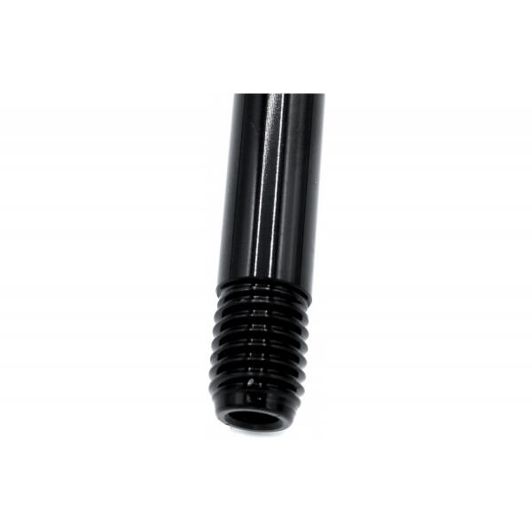 Wielas Black Bearing 12 mm - 125 - M12x1,5 - 17 mm - QR - F12.2QR 3/7