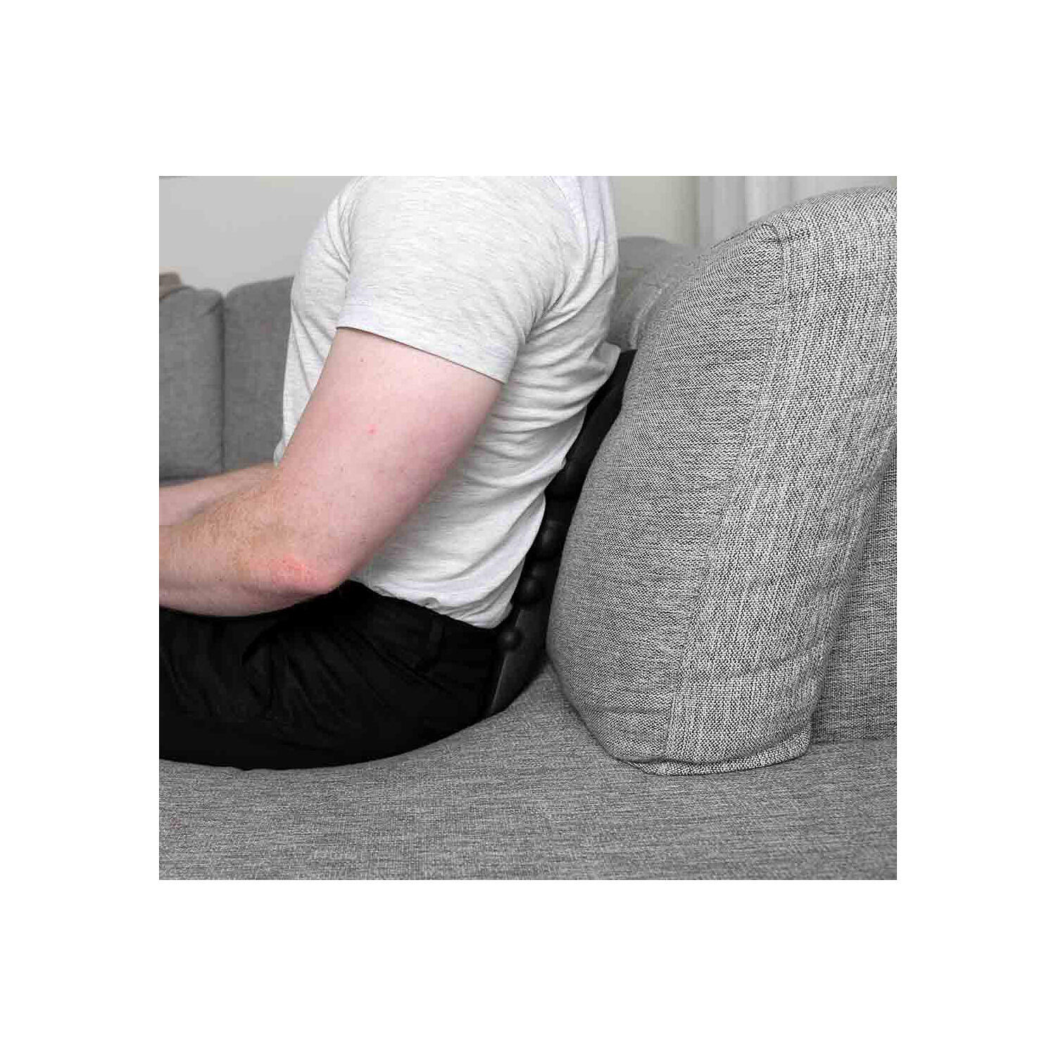 Massagetool ActiSpine Functional Training Unisex 2/6