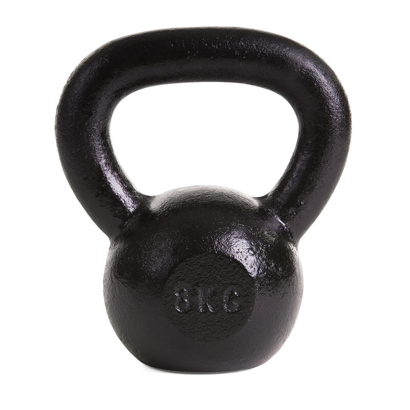 Sport-Thieme Kettlebell, 4 kg