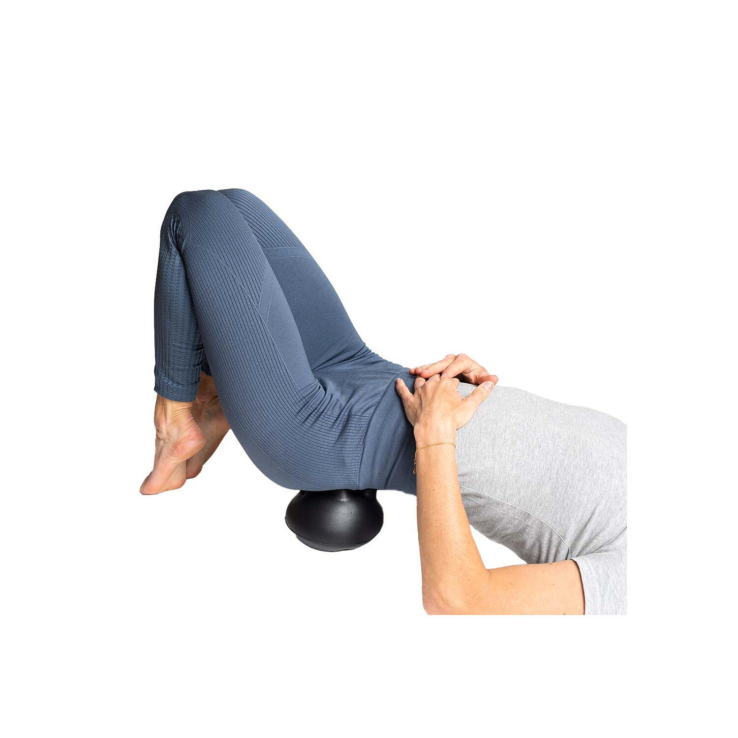 Massagetool TriggerBack Functional Training Unisex 5/6