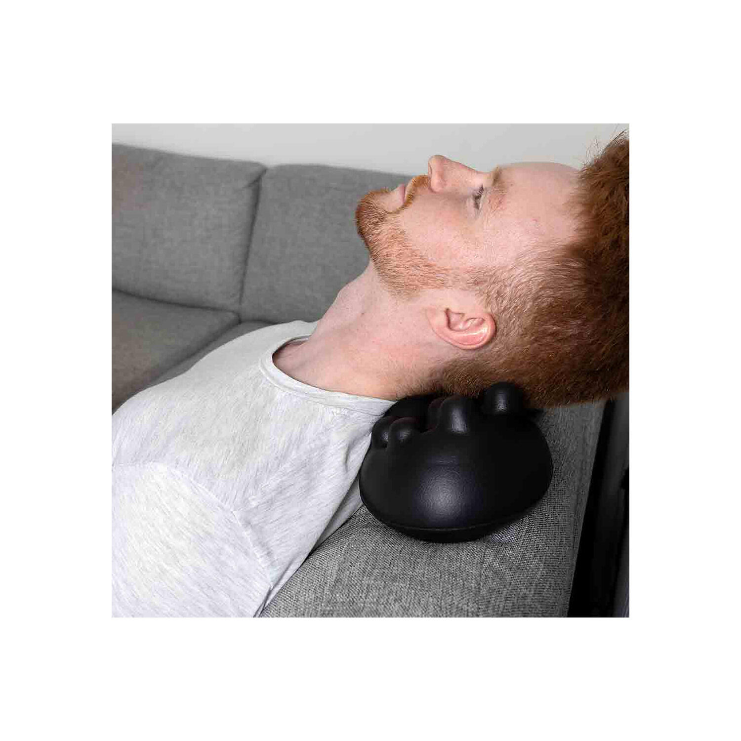 Massagetool TriggerBack Functional Training Unisex 3/6