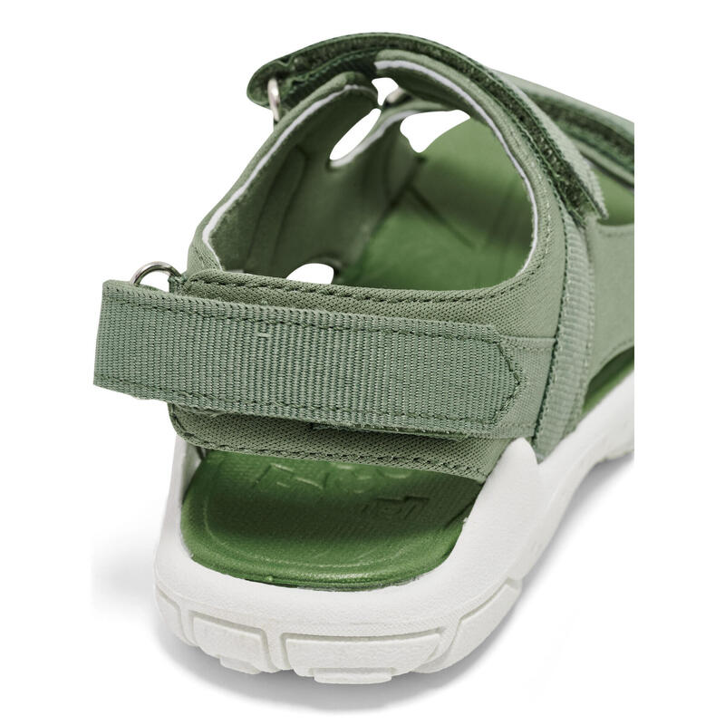 Sandale Sandal Trekking Unisexe Enfant Design Léger Hummel