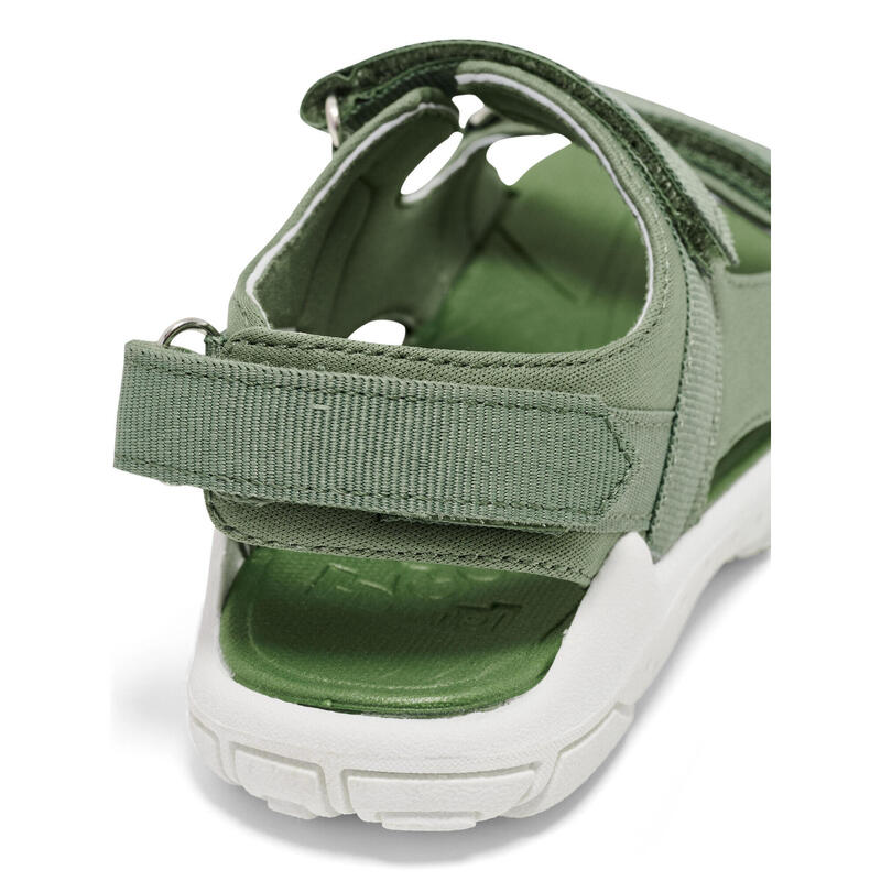 Hummel Sandal & Pool Slippers Sandal Trekking Ii Jr