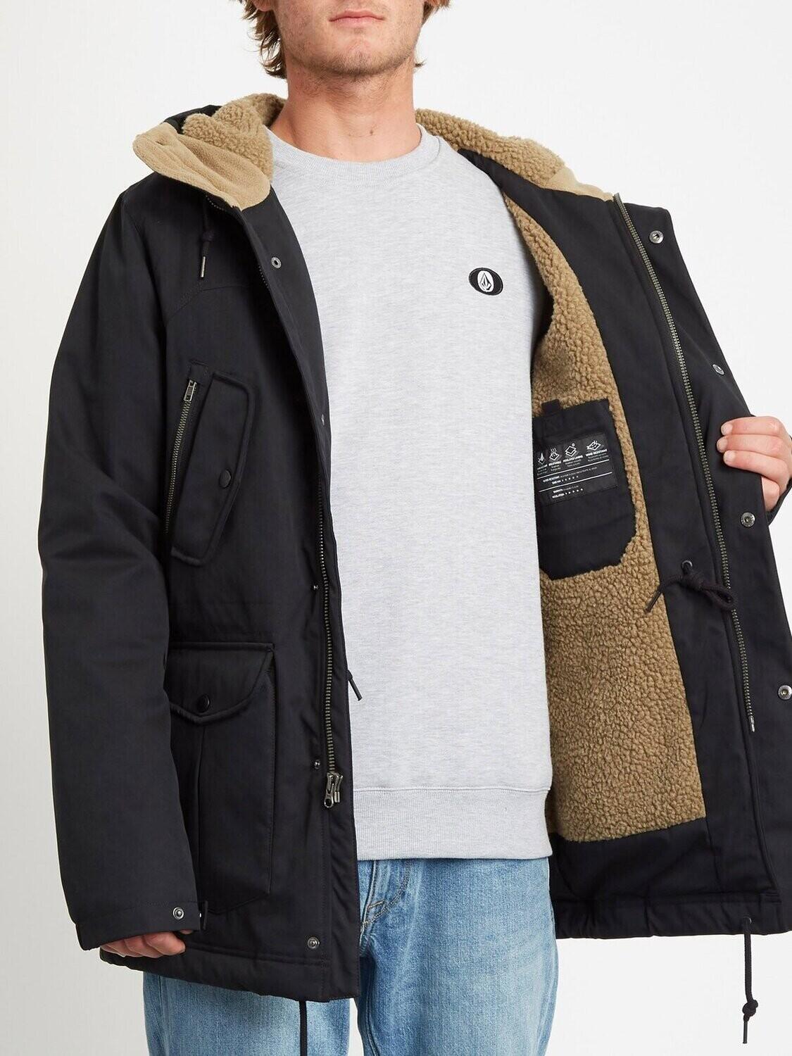 Starget 5k Panda Jacke 4/6