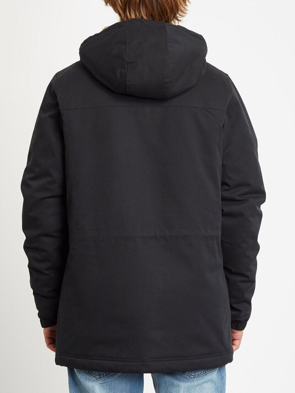 Starget 5k Panda Jacke 2/6