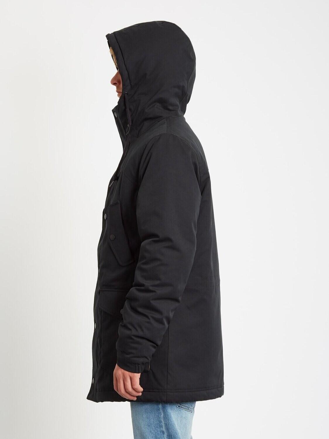 Starget 5k Panda Jacke 3/6