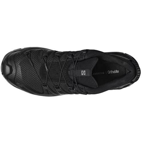 Chaussures running hommes Salomon 472731 4/5
