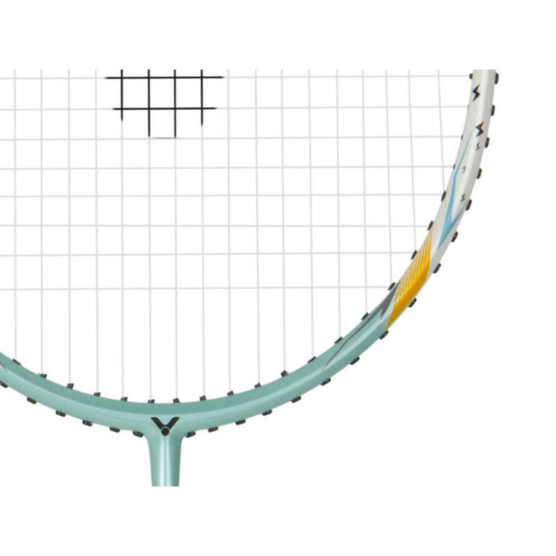 AURASPEED 8000 BADMINTON RACKET