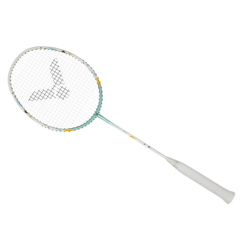 AURASPEED 8000 BADMINTON RACKET