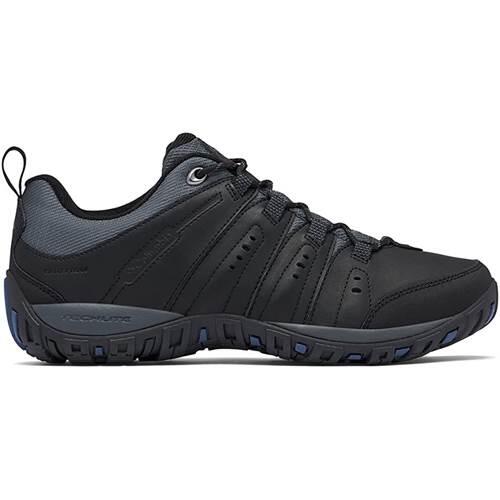 Buty trekkingowe męskie Columbia Męskie Woodburn Ii Waterproof
