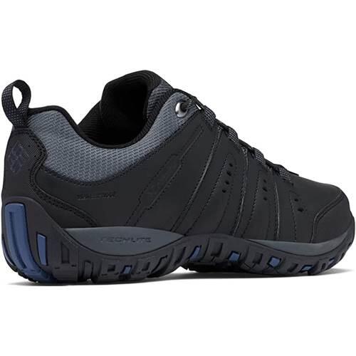 Buty trekkingowe męskie Columbia Woodburn II Waterproof
