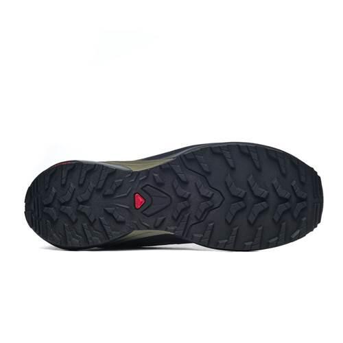 Herren lauf Schuh Salomon X-adventure 5/7