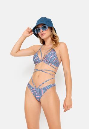 Damen Bikini-Hose