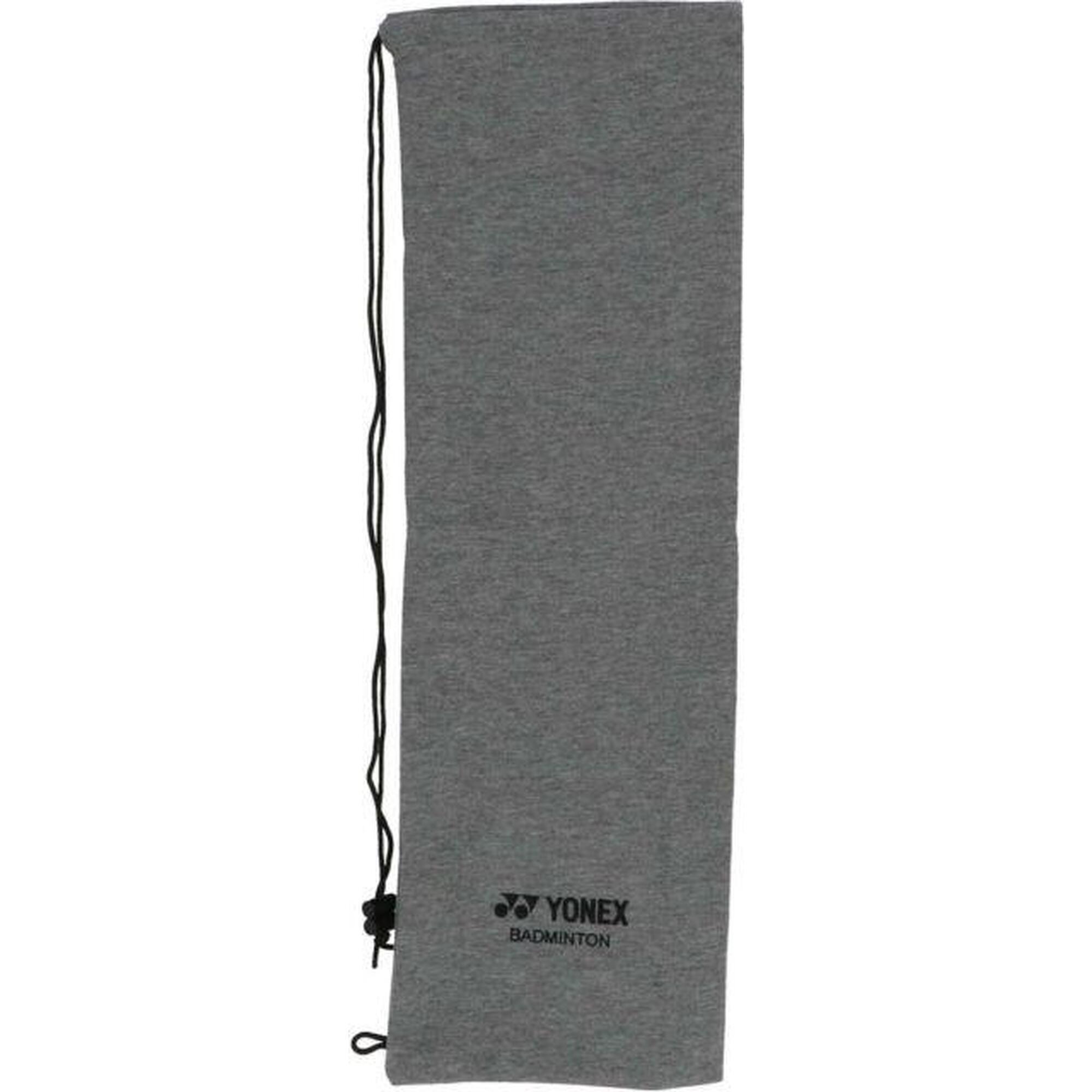 AC543 DRAWSTRING RACKET BAG - NAVY BLUE