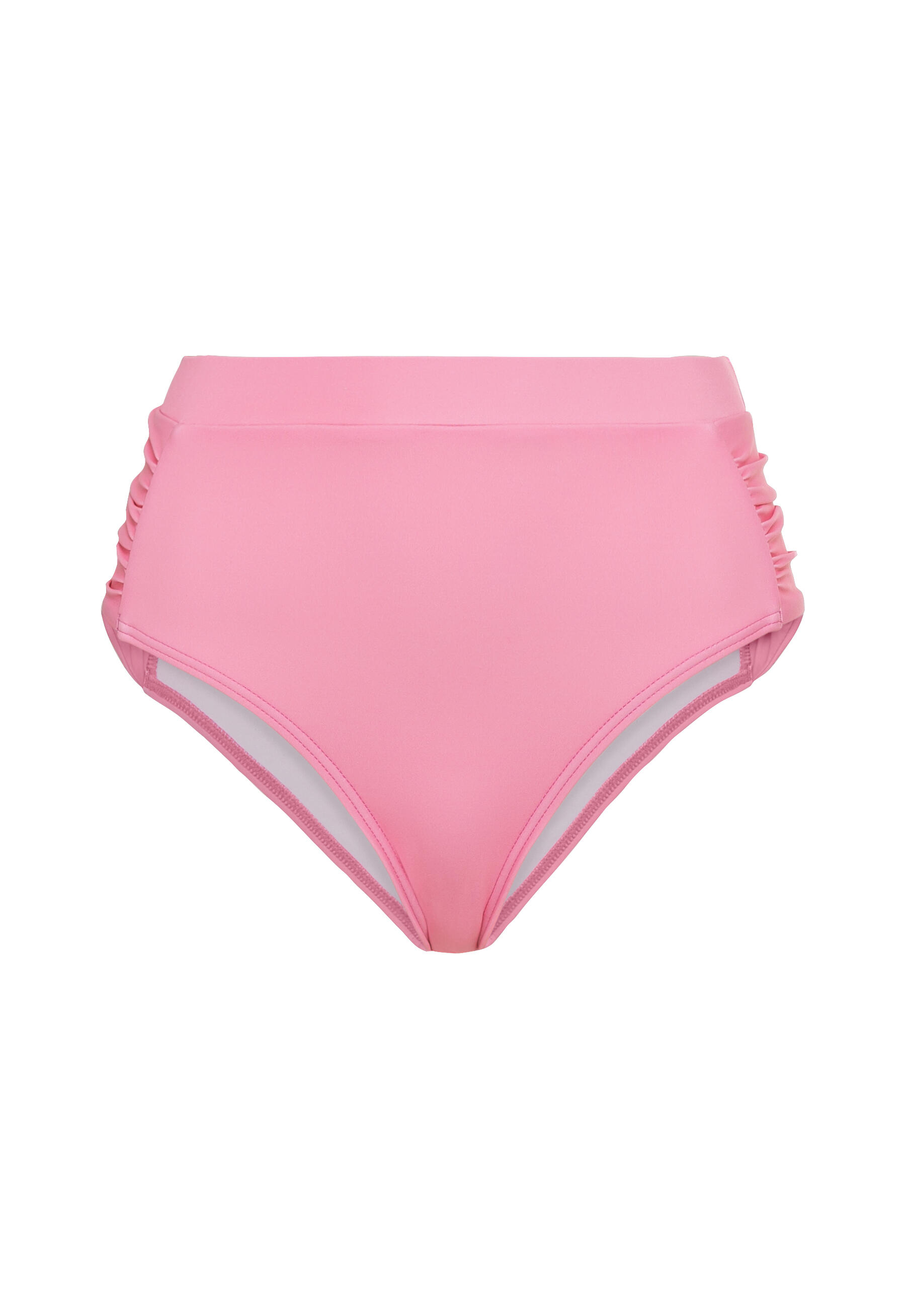 Damen Highwaist-Bikini-Hose 2/5
