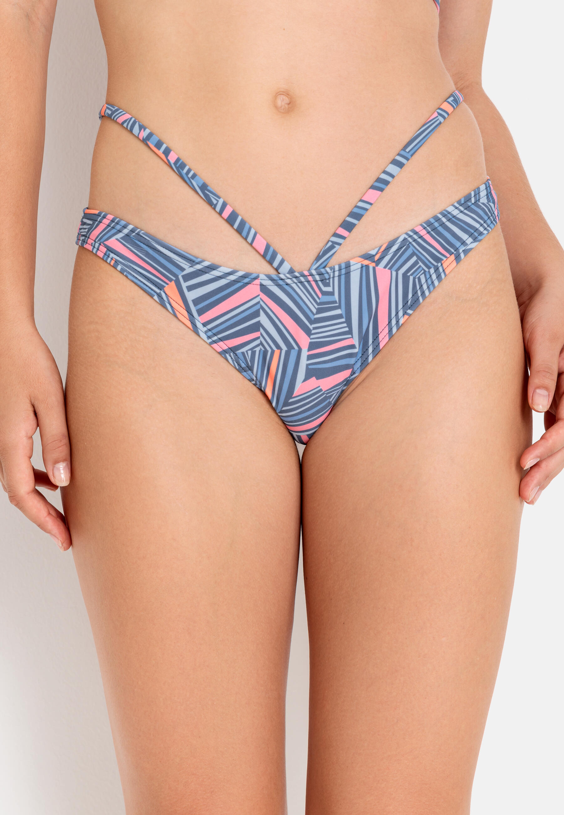 Damen Bikini-Hose 4/7