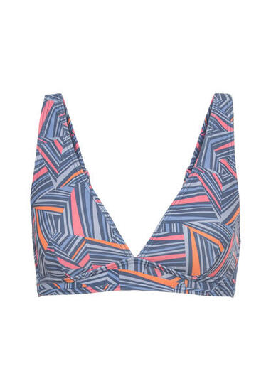 Damen Triangel-Bikini-Top