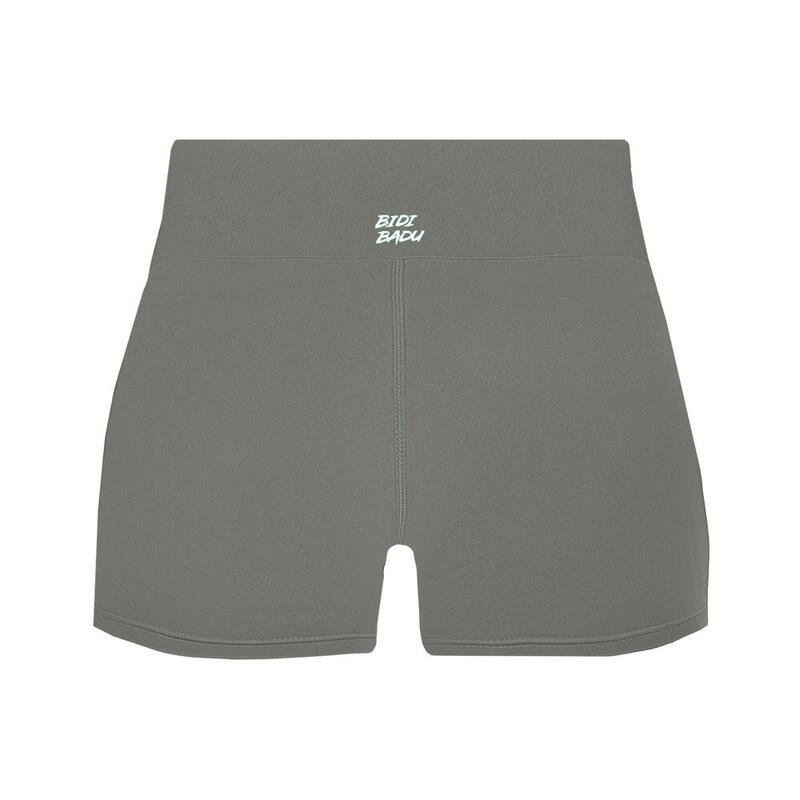 Soleus Move Shorts - Grau