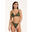 SHIWI Bikini set BEAU - FIXED  TRIANGLE SET  RUFFLE