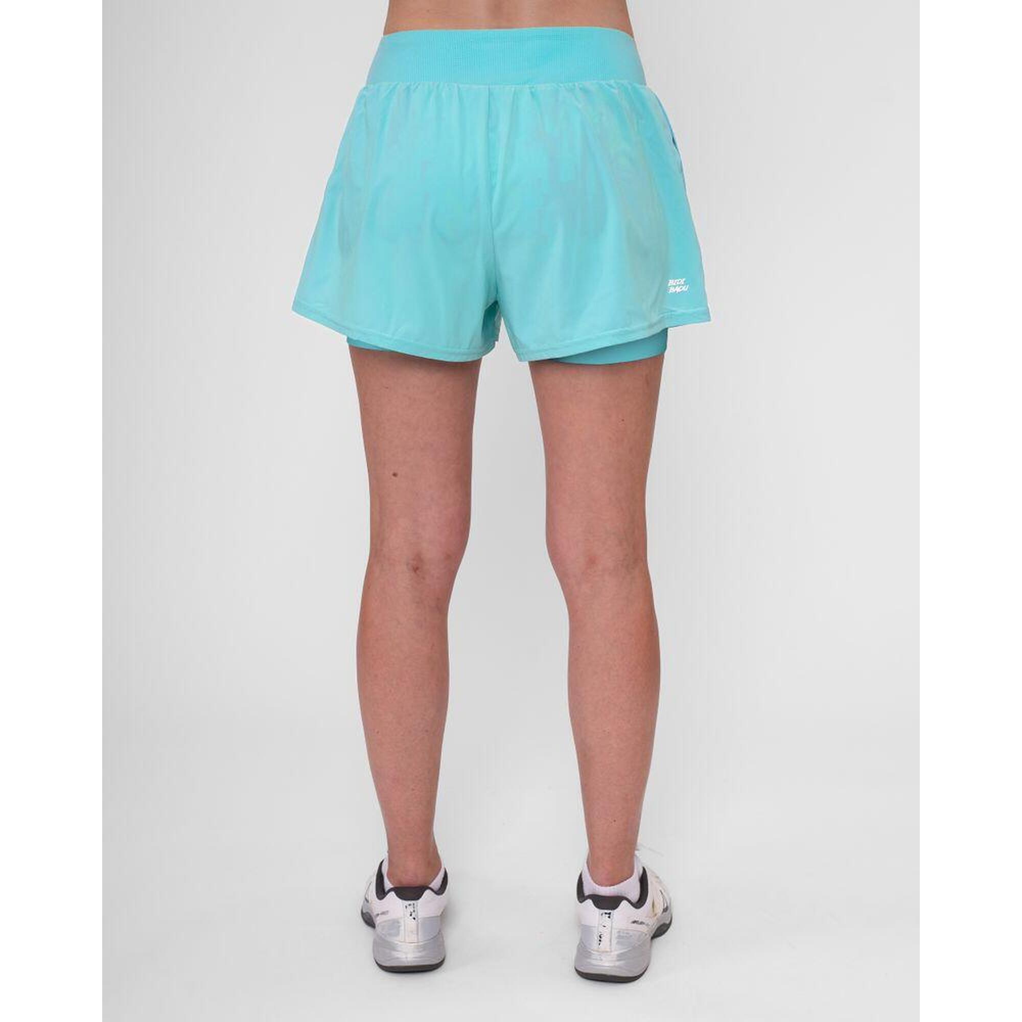 Beach Spirit 2In1 Shorts