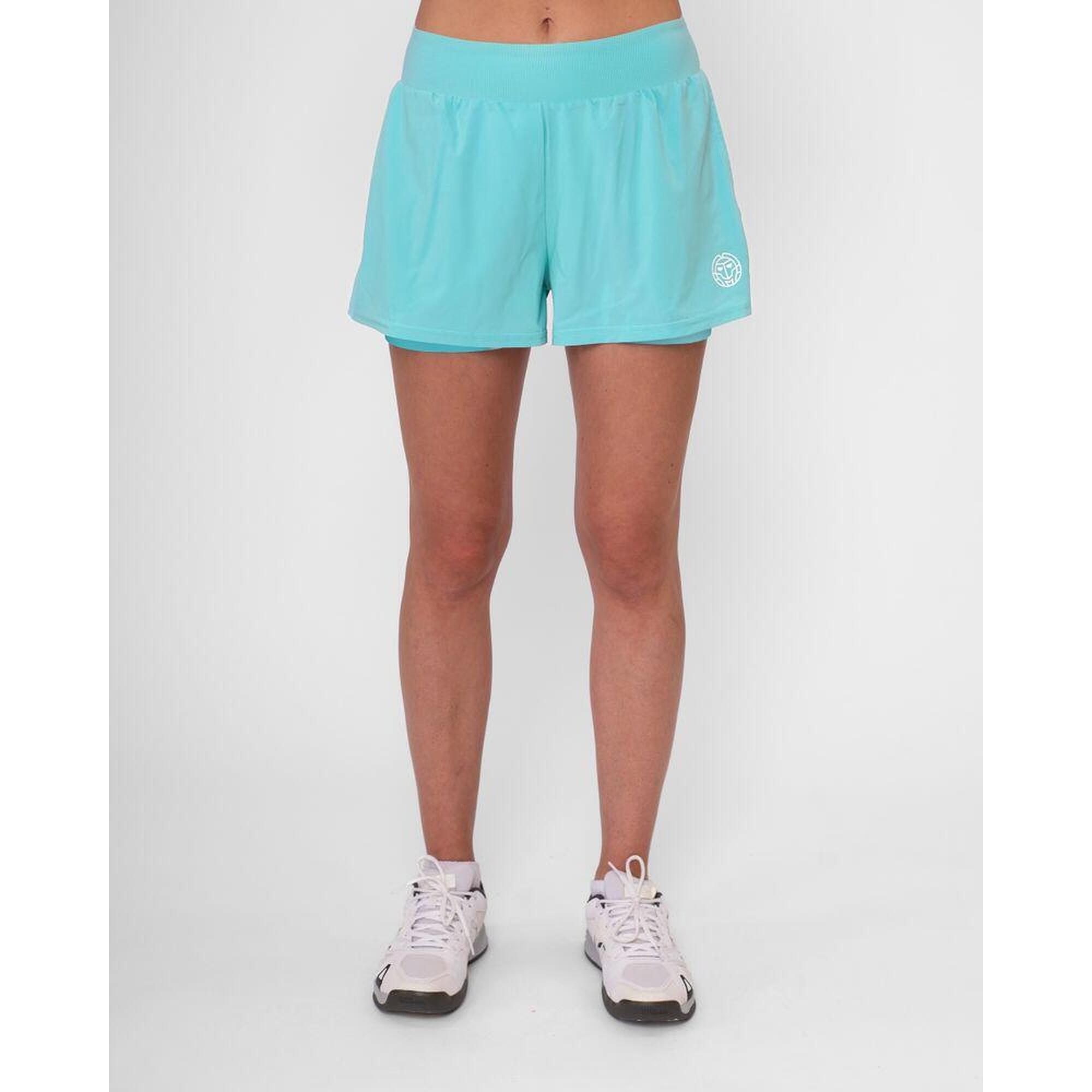 Beach Spirit 2In1 Shorts