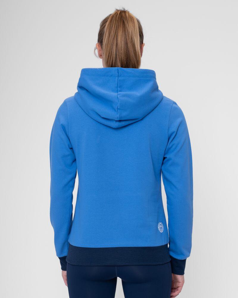 Sudadera Bidi Badu Beach Spirit Chill Azul -  - M 2/7