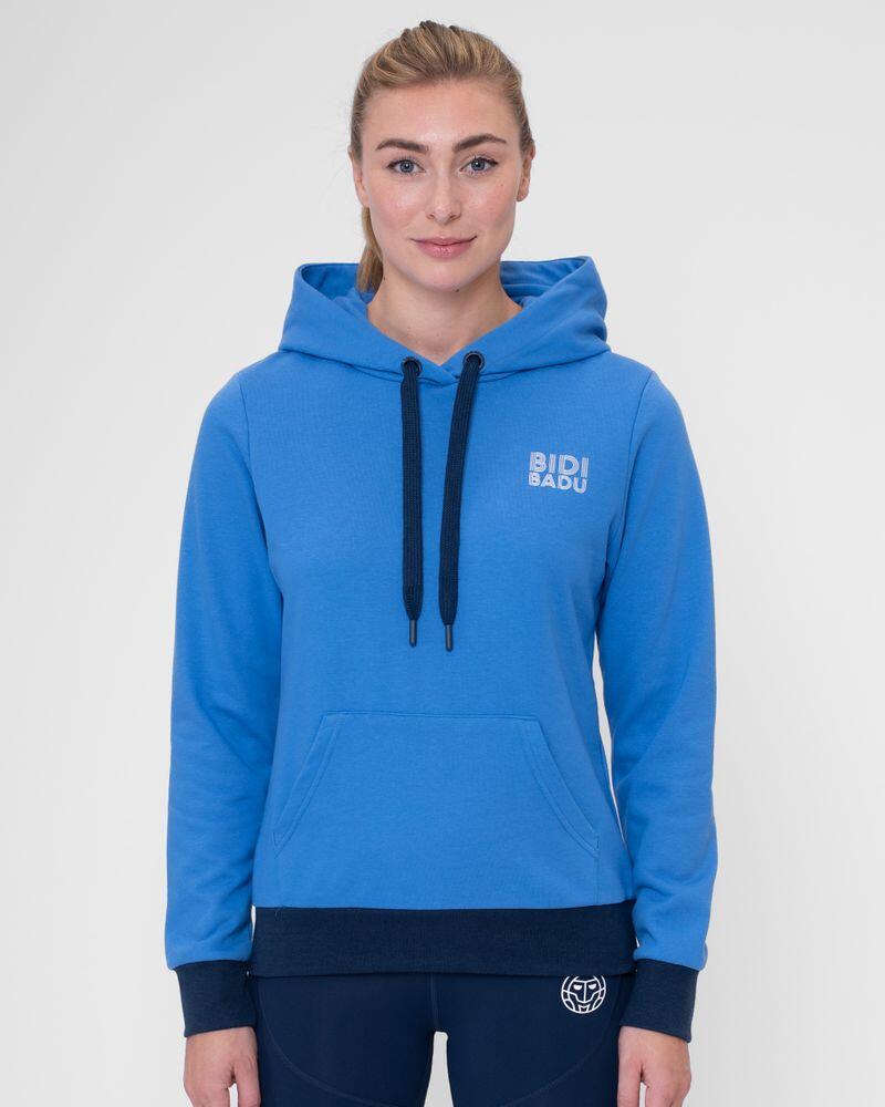 Sudadera Bidi Badu Beach Spirit Chill Azul -  - M 1/7