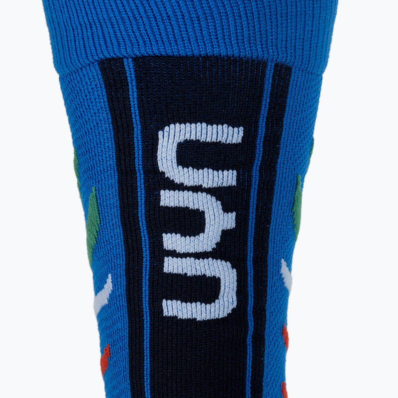 NATYON 2.0 CHAUSSETTES DE SKI HOMME