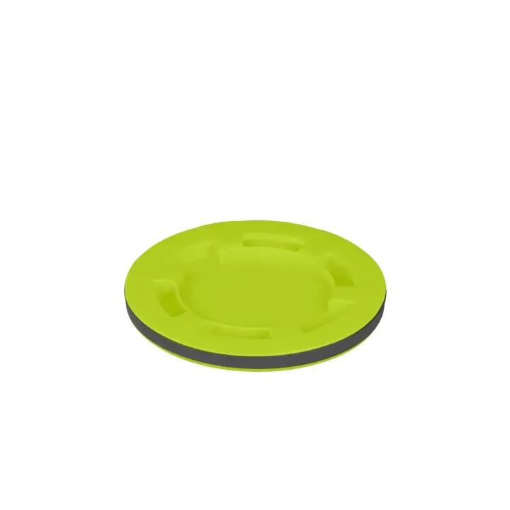 Space Saving Collapsible Food Container for Hiking Sea to Summit X-Seal and Go Large -  3