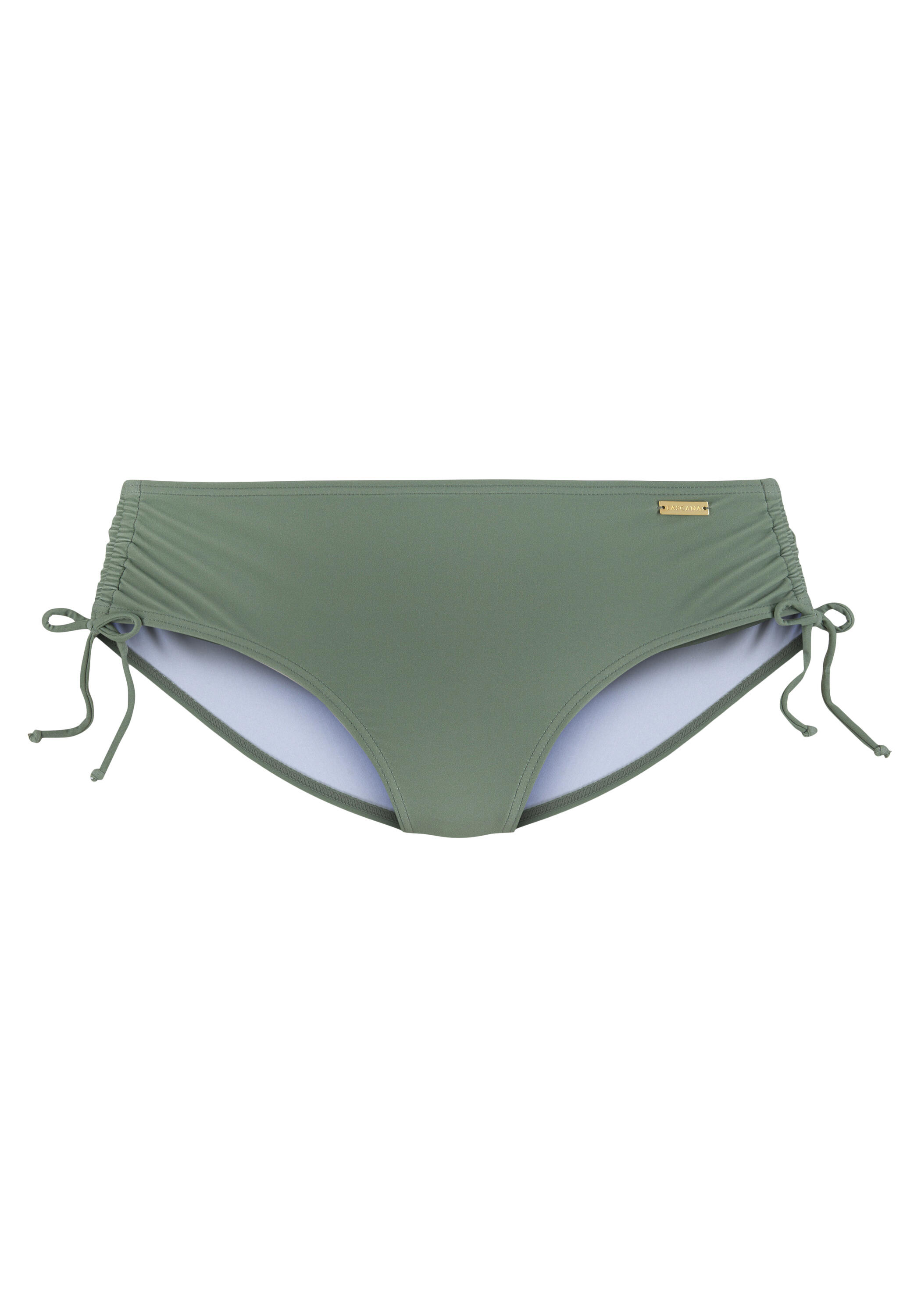 Damen Bikini-Hose 2/5