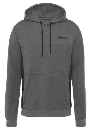 Herren Kapuzenpullover