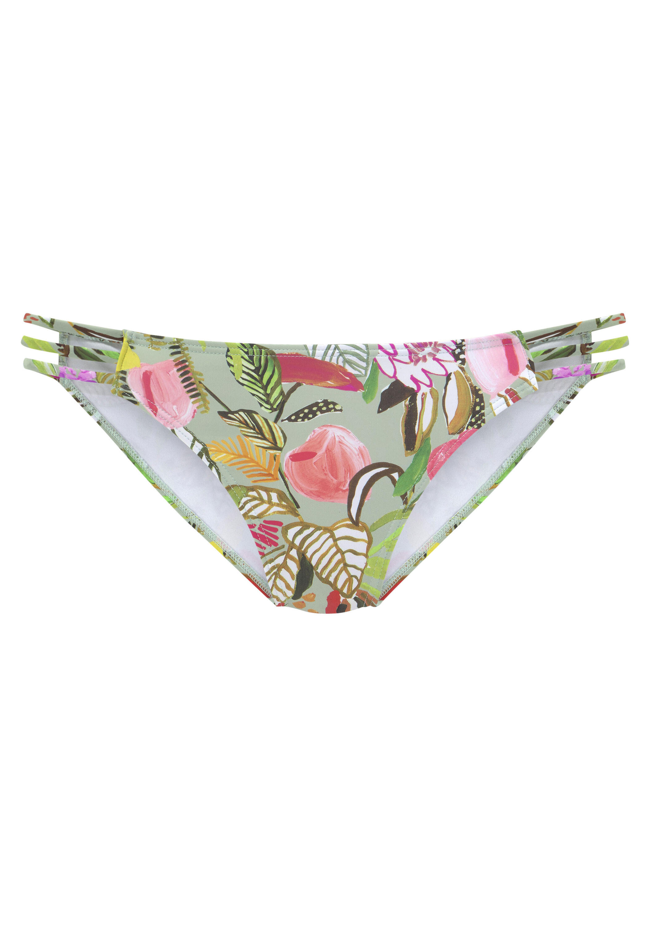 Damen Bikini-Hose 2/5
