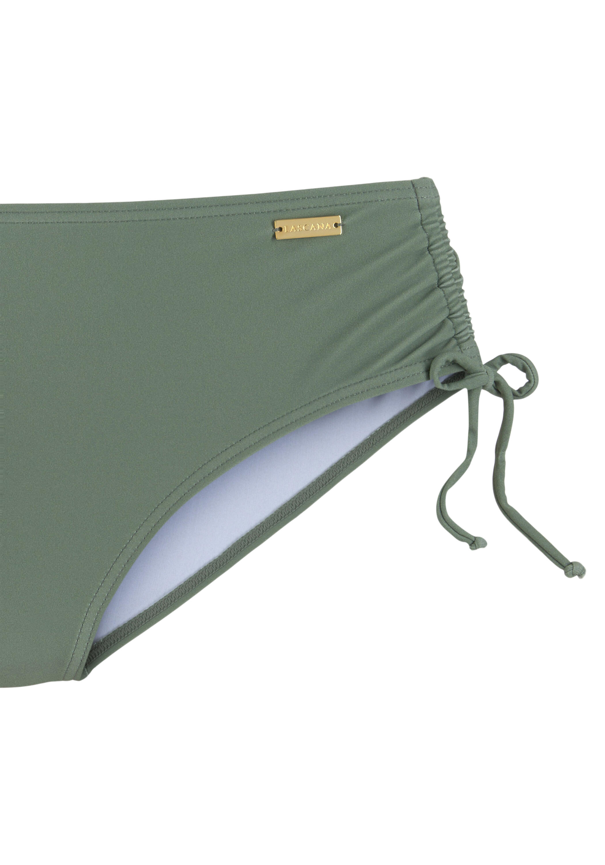 Damen Bikini-Hose 4/5