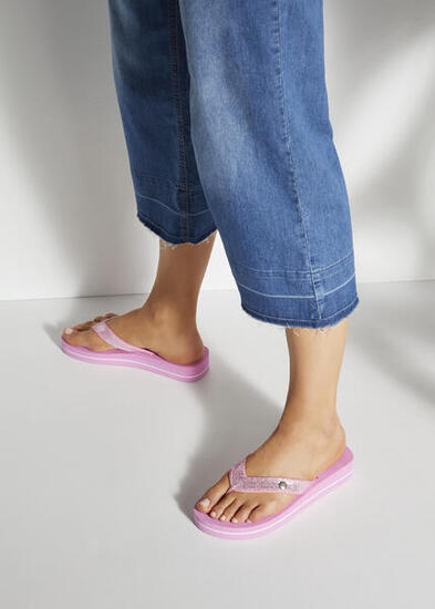 VENICE BEACH Badezehentrenner