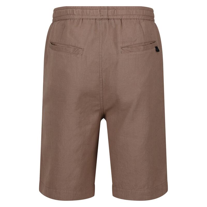 Short décontracté ETONBURY Homme (Marron)