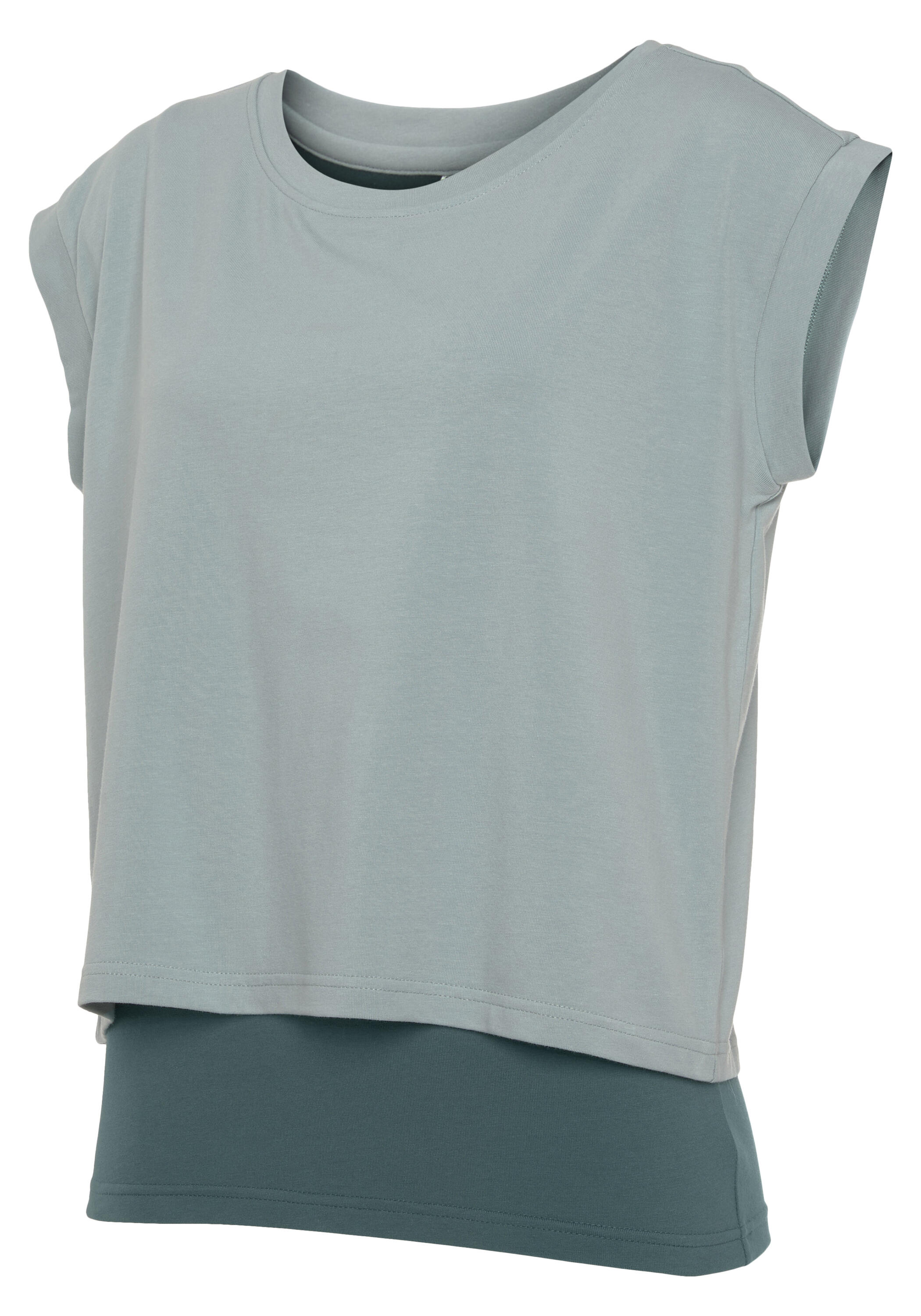 Damen 2-in-1-Shirt 4/7