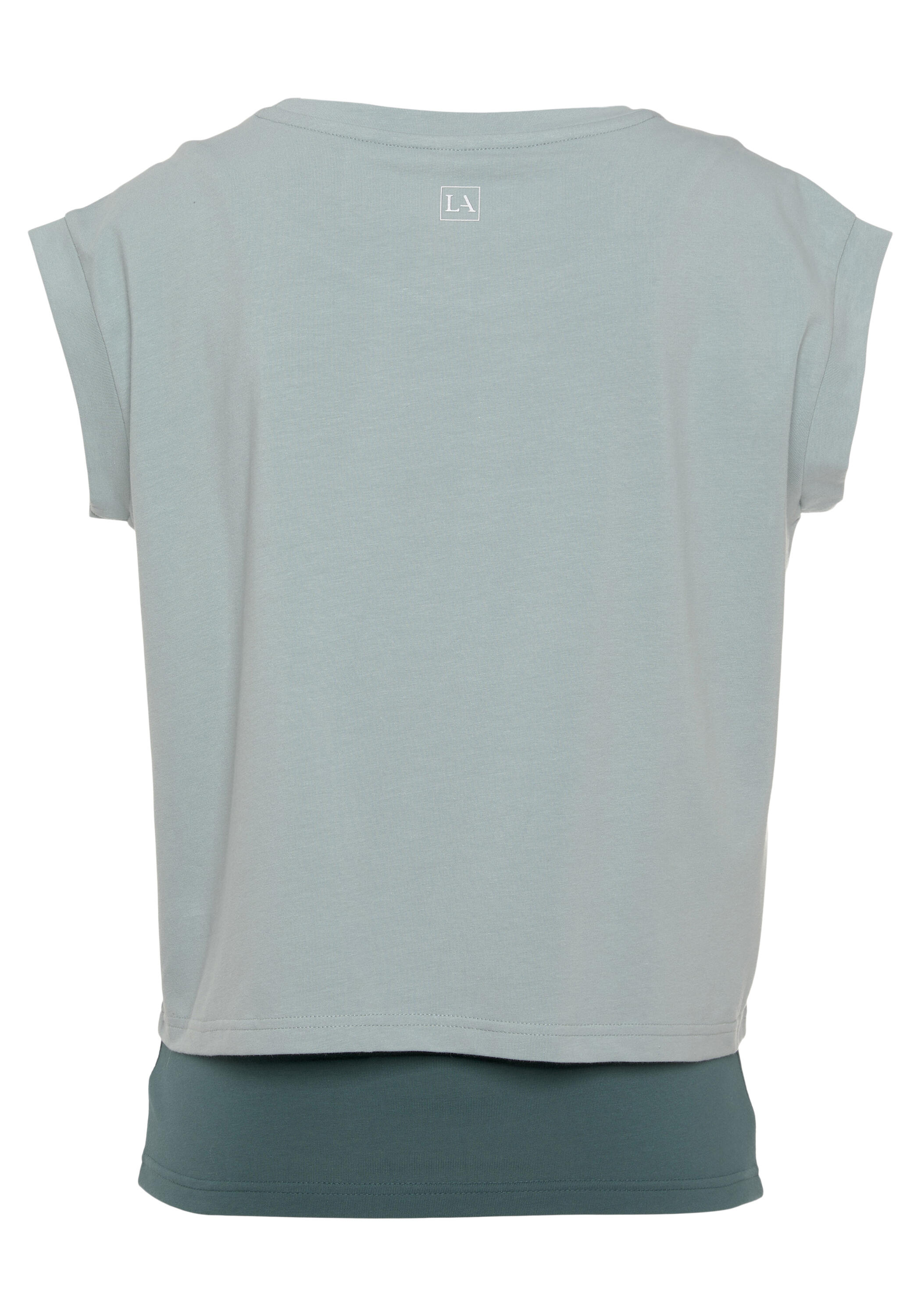 Damen 2-in-1-Shirt 3/7