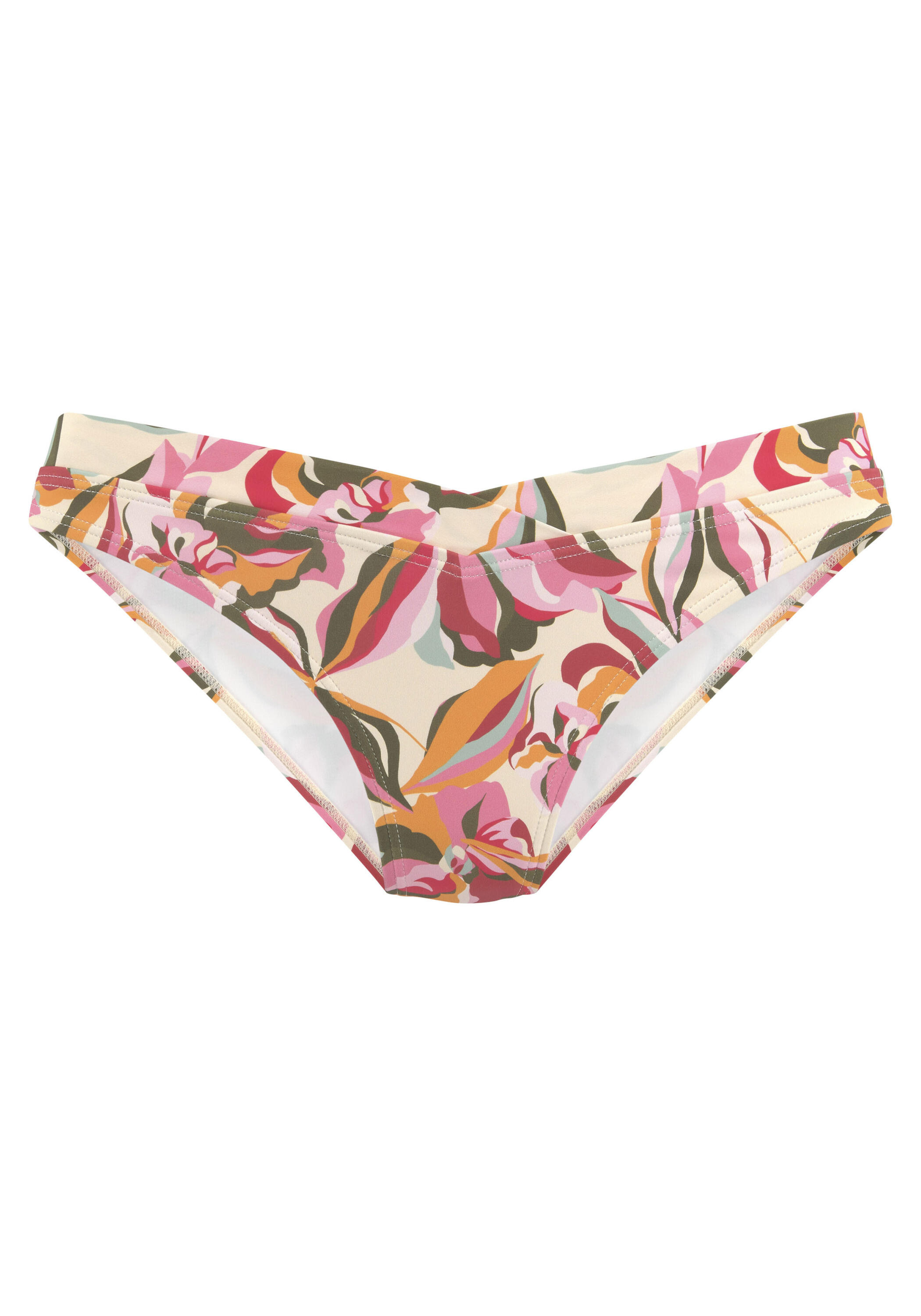 Damen Bikini-Hose 2/5
