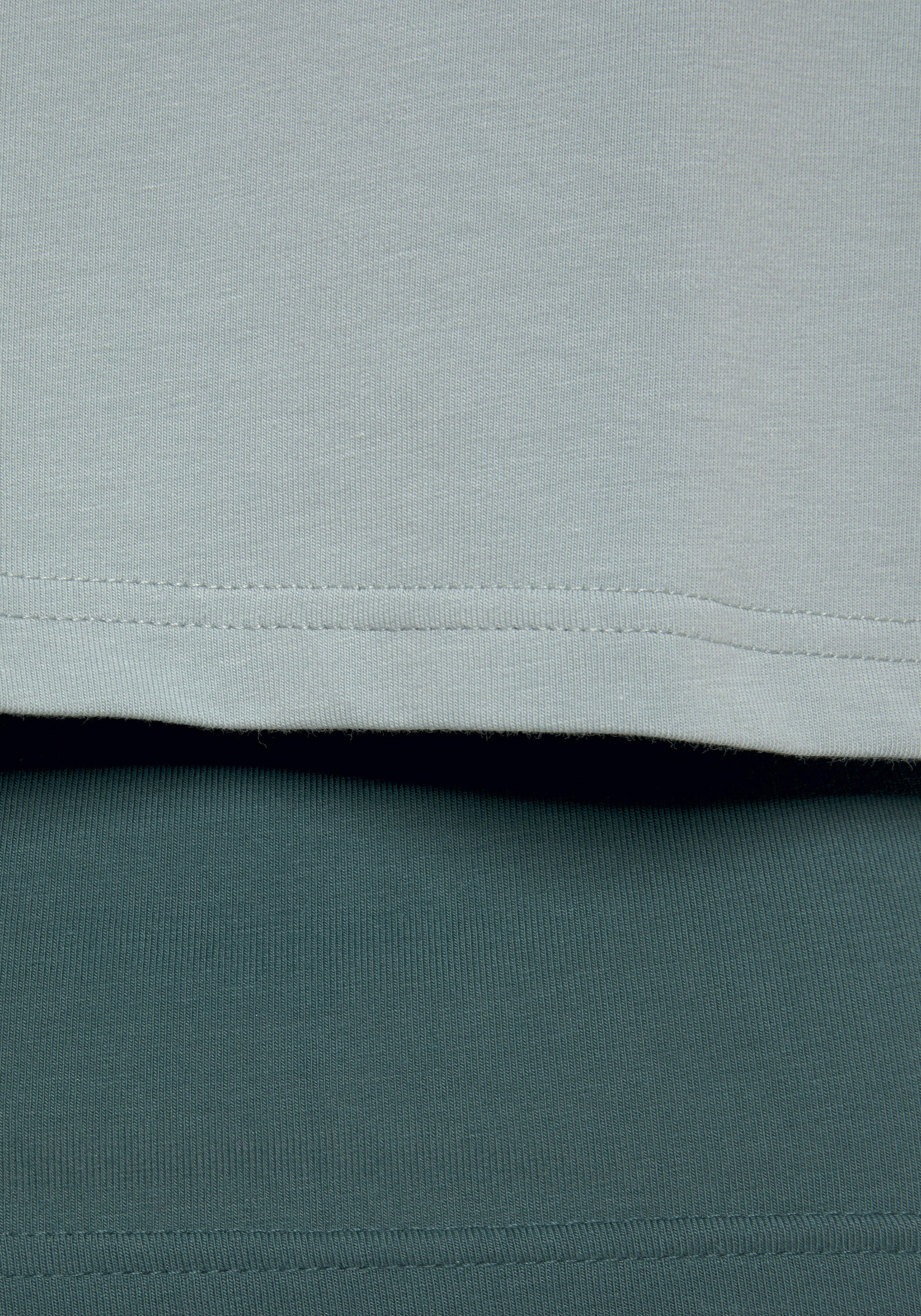 Damen 2-in-1-Shirt 5/7