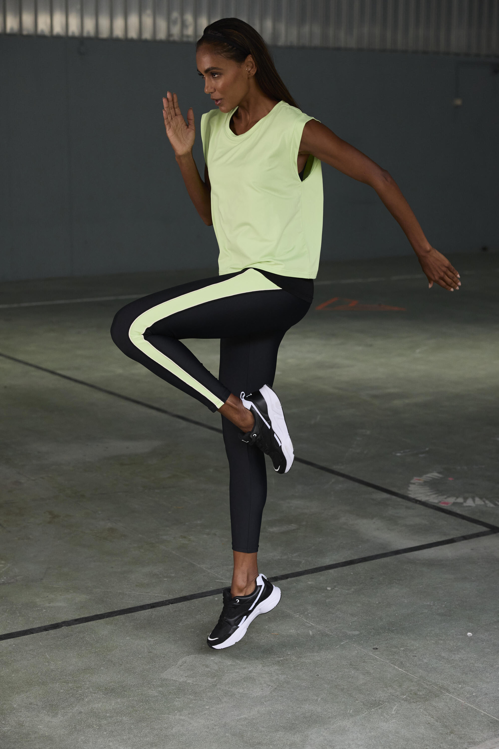 Damen Leggings 5/10
