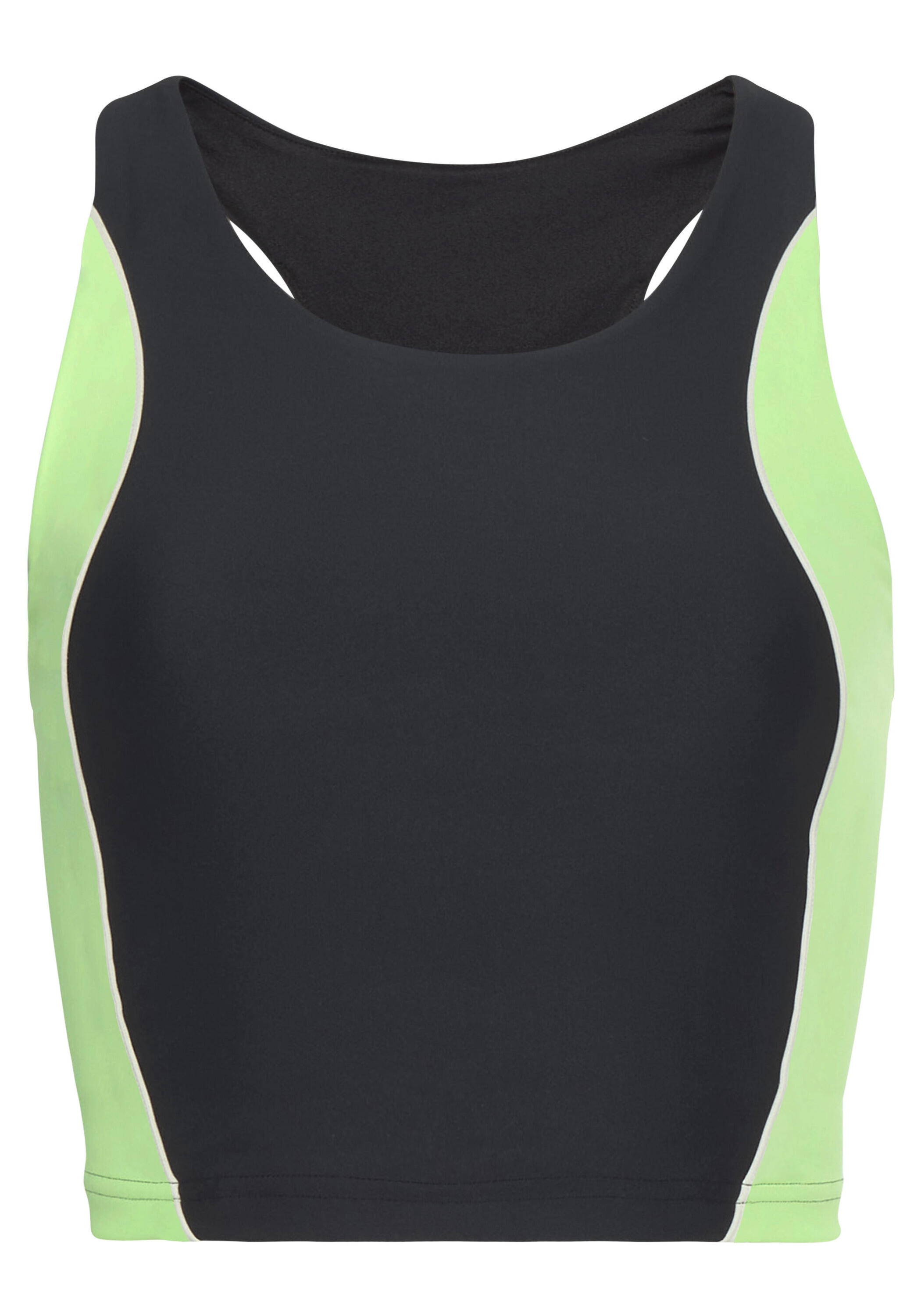 Damen Crop-Top 2/7