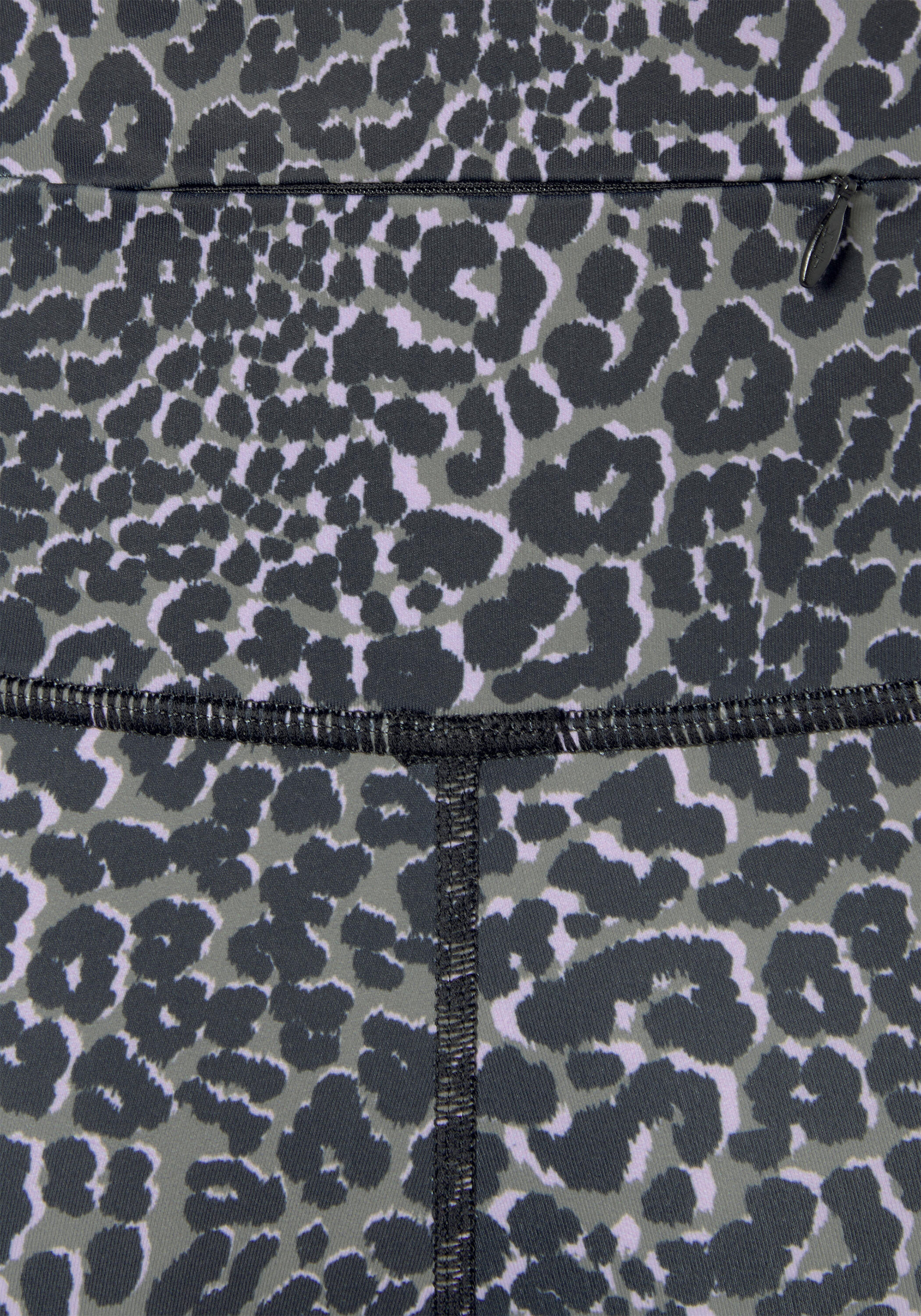 Damen Funktionsleggings 6/7