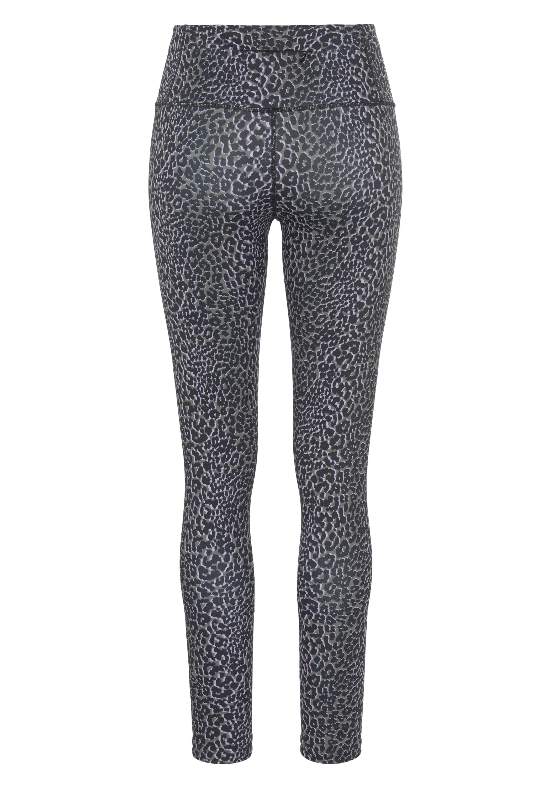 Damen Funktionsleggings 3/7