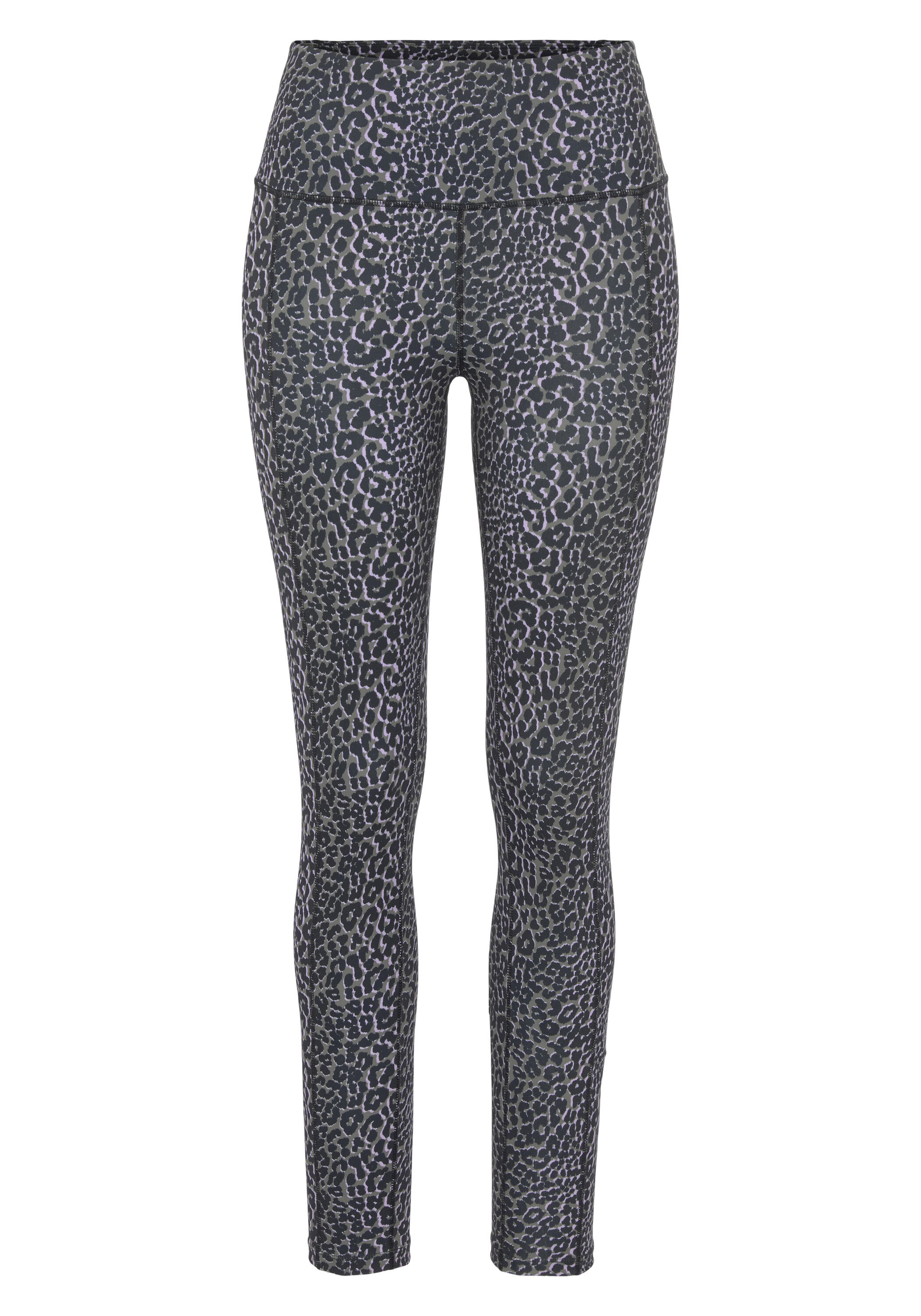 Damen Funktionsleggings 2/7