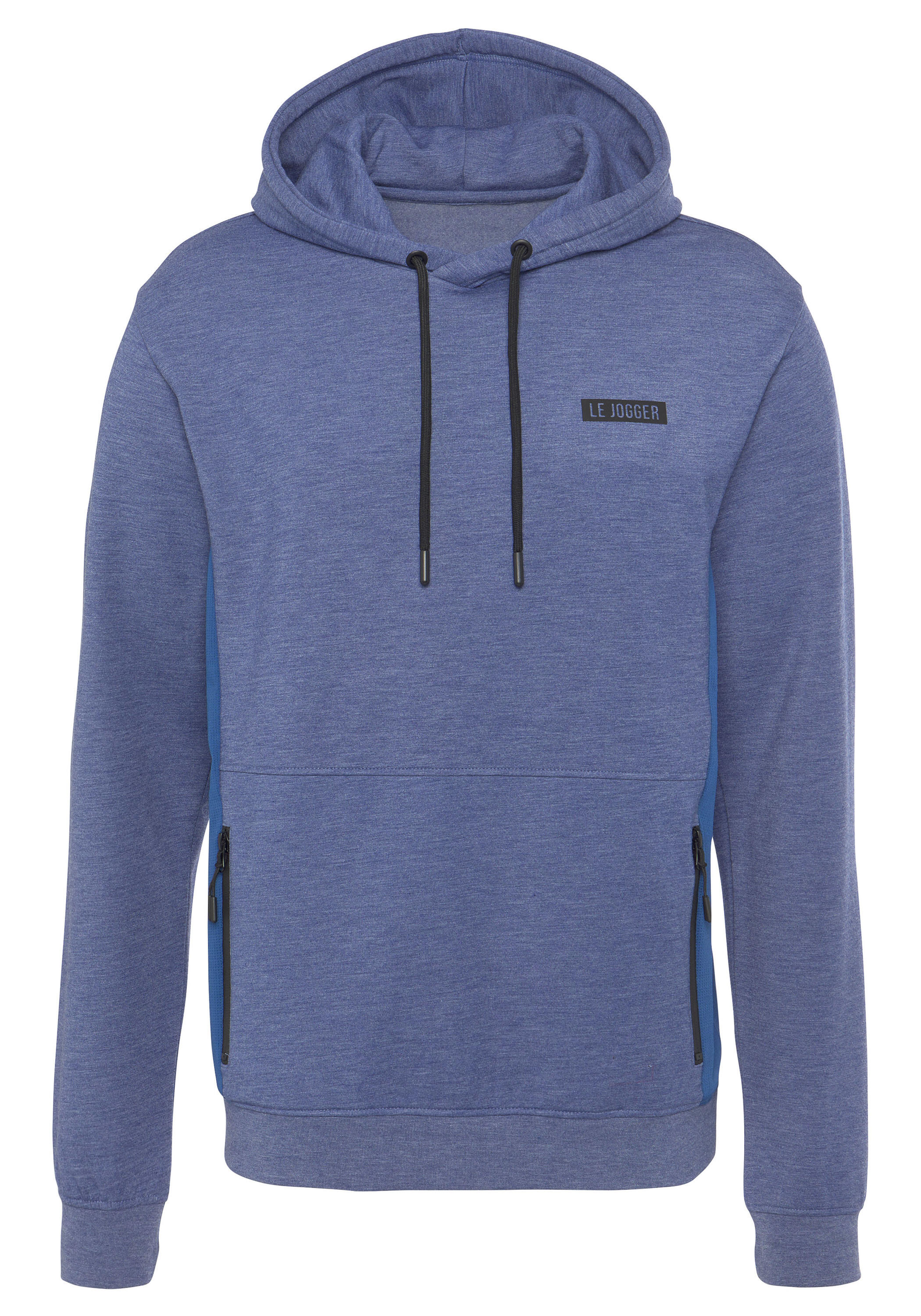AUTHENTIC LE JOGGER Herren Kapuzenpullover