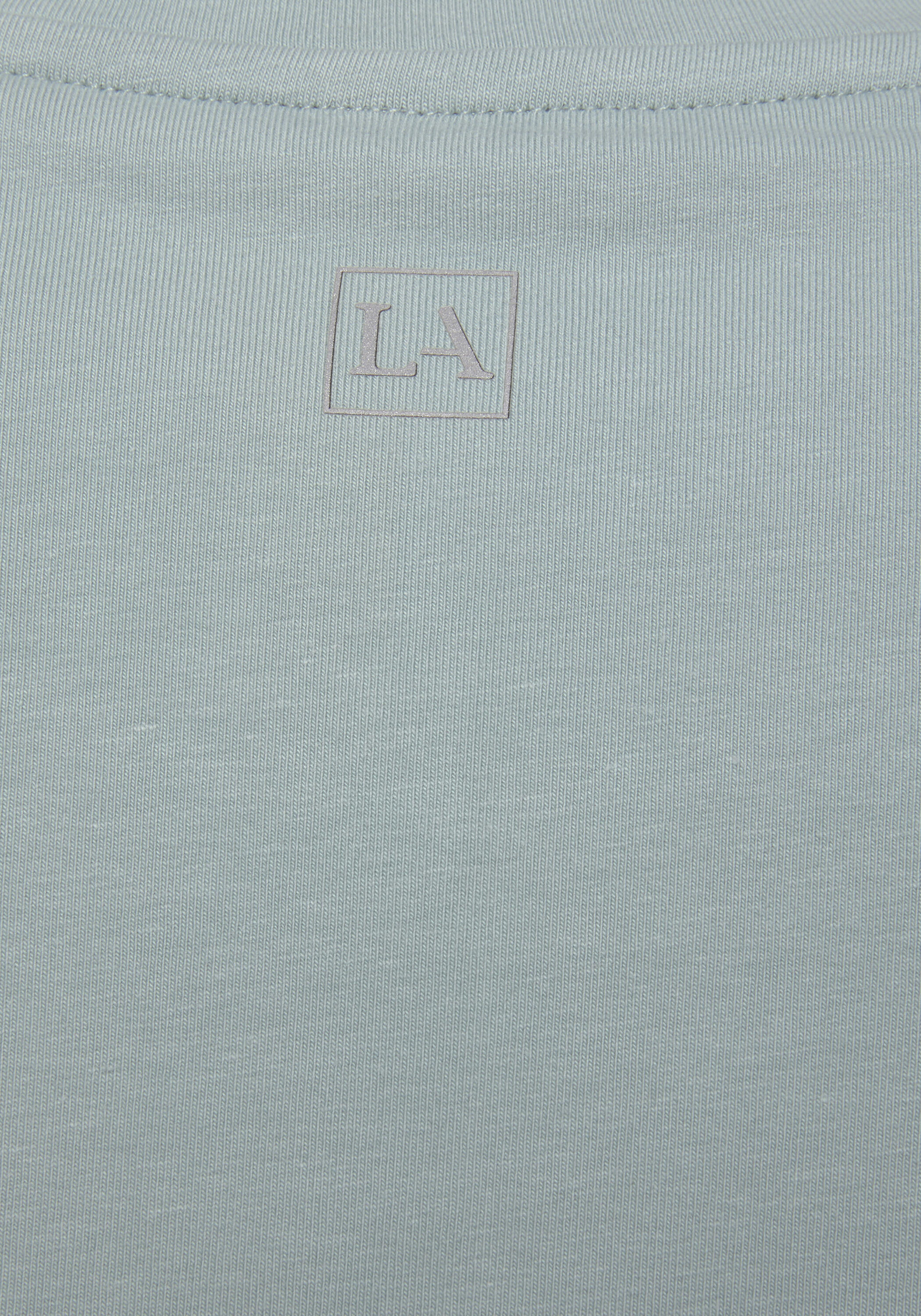 Damen 2-in-1-Shirt 6/7