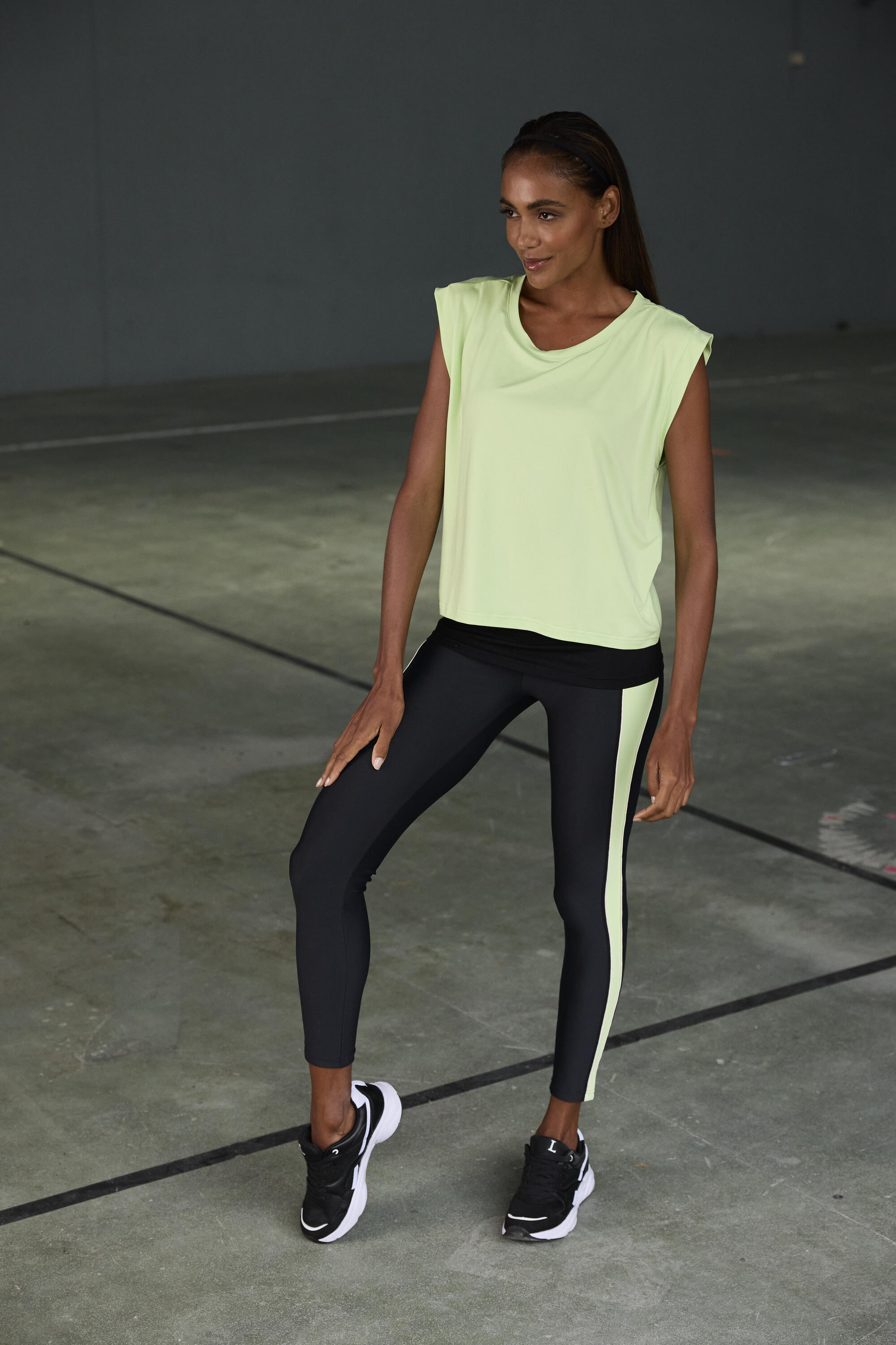 Damen Leggings 7/10