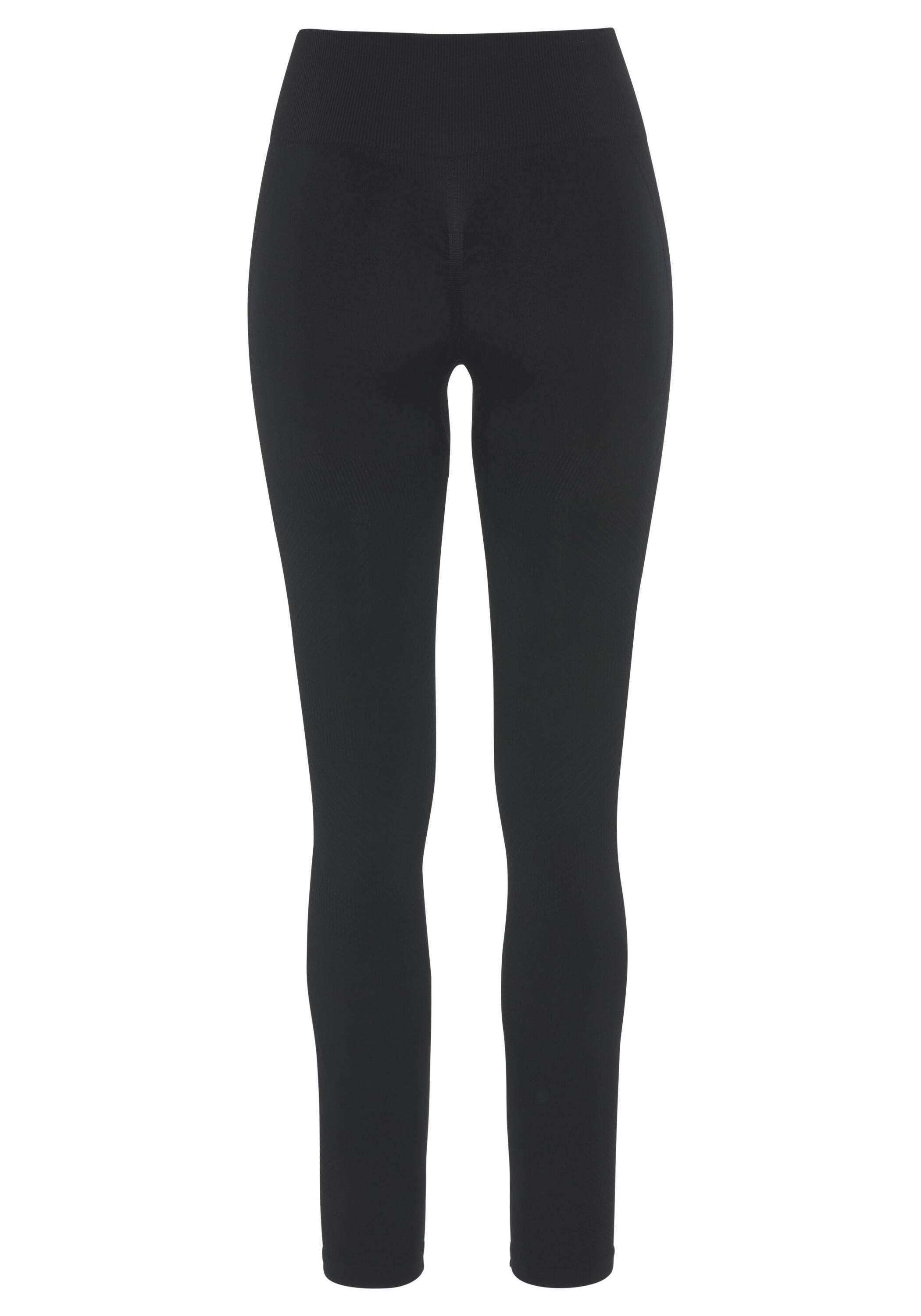 Damen Seamless Leggings 3/7