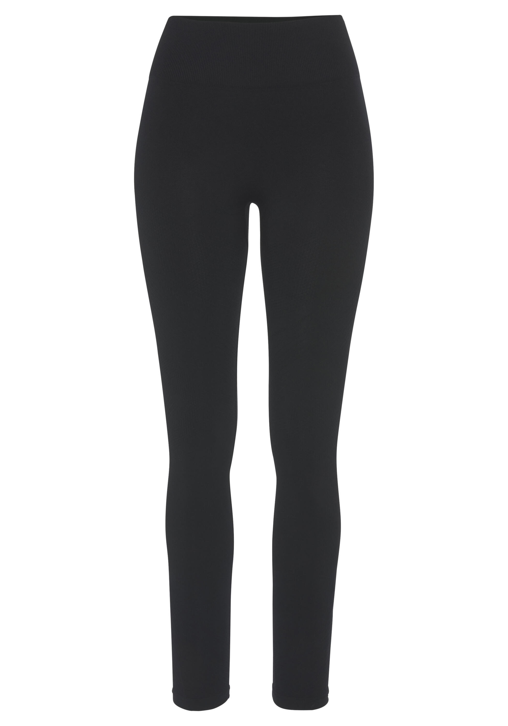 Damen Seamless Leggings 2/7